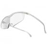 Hazuki Loupe Magnification Lens, 1.32x, Clear, Large