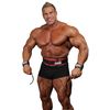 Schiek(シーク) パッド付き リフティング ストラップ （ ピンク ）