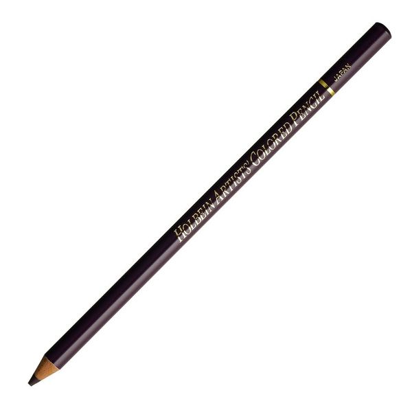 Holbein Color Pencil Raisin (OP486)