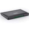 Trodat 9052 Stamp Pad, 110 x 70 mm, Various Colours, Green