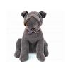 Cord Doorstop Butch Brown