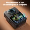 AR Screen Protector for DJI Osmo 360 Camera Anti-reflective HD Explosion-proof