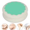 Hair Removal Sponge, Waxing Polishing Buffing Sponge, Painless Hair Removal Pad, Body Depilation Sponge Depilatory Sanding Device, Skin Care Beauty Tool for Face Leg Arm