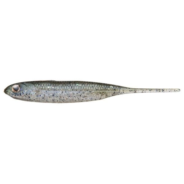 Fish Arrow Flash J Avalon 3" #AB03 Reservoir Shad / Avalon