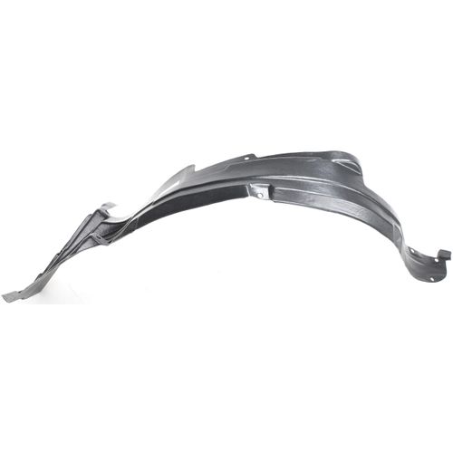 Garage-Pro Fender Liner for CHEVROLET TRACKER 99-04 FRONT LH