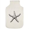 'Single Starfish' Hot Water Bottle Cover (HW00039739)