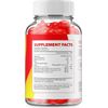 (2 Pack) Life Boost Keto Gummies Advanced Formula  Life Boost Keto ACV...