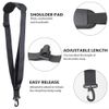 Grass Trimmer shoulder strap, Strimmer Shoulder Harness Strap, Hedge String Trimmer Shoulder Strap for Leaf Blower Parts