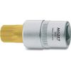 Hazet Size 18 12.5mm/ 1/2-inch Internal Serration XZN Screwdriver Socket