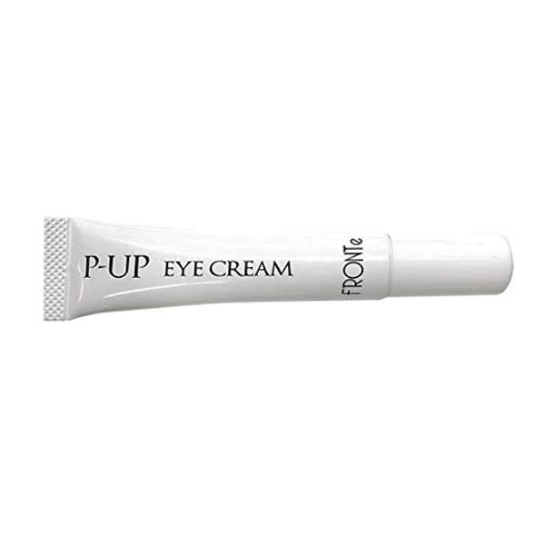 P-UP Eye Cream