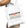 All+Every Germany Vintage Design Totebag