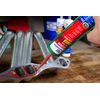 Permatex Optimum Red High Temperature Gasket Maker 13 oz