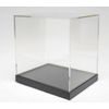 CPC-M1 Crystal Plastic Case M-1