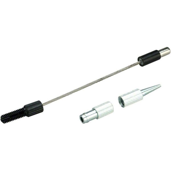 Jagwire Replacement Fittings for Pro Internal Routing Tool