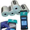 EPOSBITS® Rolls to Fit Deliveroo Sunmi Terminal V2 (5 Rolls)