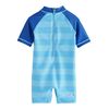 NEXT Sonnenschutz-Badeanzug Bluey 12-18 Monate