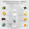 Aquam Recovery Solution 8oz
