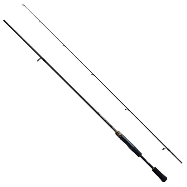 Shimano XT+ 266L-2 Bass Spinning Rod 23