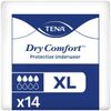 14 pack  XL  Adult diapers
