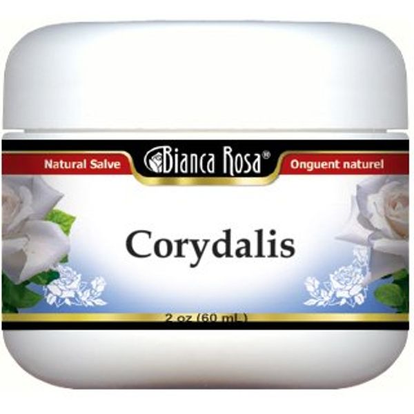 Bianca Rosa Corydalis Salve (2 oz, ZIN: 519883) - 3 Pack
