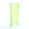 SeeShelter Brand Betta Tunnel (Translucent Light Green)
