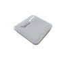 Gray Anti-Bacterial Mask Case, 99% Virus Shutdown, Temporary Position, Patented
