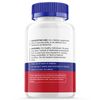 EZ Prostate Capsules Official Formula Maximum Overall Wellness Health (5 Pack)