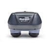 Thumper Sport Percussive Massager - Deep Tissue Home use Massage for Muscles, Back, Shoulders, Neck, Legs, arms. Portable Therapy Action Electric Handheld Massager with Long Handle