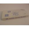 200 Lord Double Edge Safety Razor Blades Super Chrome