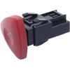 8200442724 93856337 Hazard Warning Light Switch Hazard Indicator Switch for Renault Espace Vauxhall
