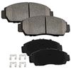 Front Ceramic Brake Pads for 2001-2005 Mercury Sable | US Seller
