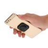 Dilwe Phone Adhesive Mount Universal Lightweight Practical Bicycle Stick Mount Kit for Smart Phone