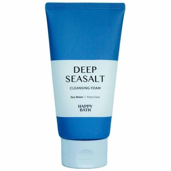 Deep Cleansing Foam Perfect Sea Salt 150g