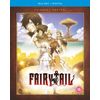 Fairy Tail Zero (Episodes 266-277) [Blu-ray]