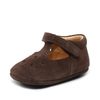bisgaard bloom,Dunkelbraun,19 EU