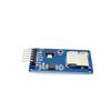 JZK 5x Micro SD card module 3.3V 5V with SPI interface, micro SD memory card reader module, micro SD card adapter module for TF card, micro SDHC card/high-speed card