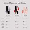 Dinto Pearl - Kissed Plumping Lip Glasse/Plumping Lip Gloss