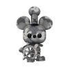 Funko Steamboat Mickey Art Series Exclusive