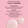 Age Resist Miracle Anti-Aging Repair Serum
