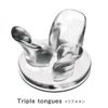 Nipple Attachment # 2 (5type X 2set)