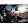 RM 650 Car glass cleaner 0,5l