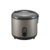 Zojirushi  NS-RPC18HM 1.8 Liter Rice Cooker and Warmer Metallic Gray