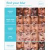 Tula Skincare Filter Blurring & Moisturizing Primer Magic Hour (Medium/Deep) New