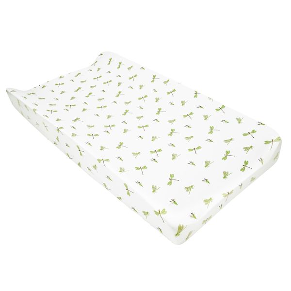 Change Pad Cover