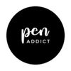 Pen Addict PopSockets Grip and Stand for Phones and Tablets