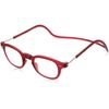 Clic Vintage VWR Reading Glasses Bordeaux +3.00