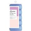 Diane D3720 Self Grip Rollers, Blue