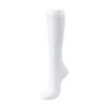 Nagayleven SKS-7020 (S-M) Compression Support Socks, White
