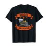 Model Train Collector Train Engine Model Railroad Enthusiast T-Shirt