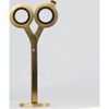 HMM SCISSORS Table Scissors Gold